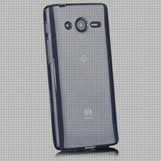 Análisis de las 3 mejores Fundas Siliconas Huawei Y530 Protectores De Pantallas