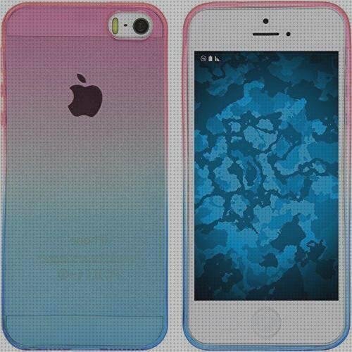 ¿Dónde poder comprar fundas iphone silicona fundas fundas silicona iphone 5?