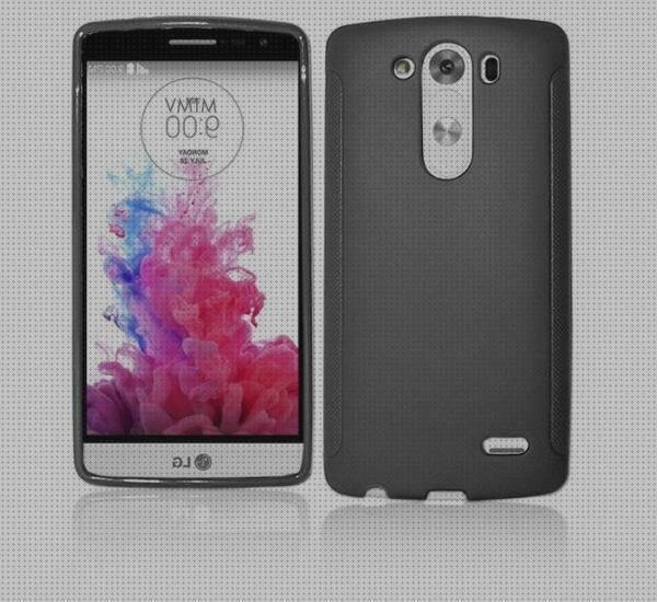 ¿Dónde poder comprar fundas lg g6 silicona fundas fundas silicona lg g3?