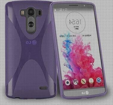 Las mejores marcas de fundas lg g6 silicona fundas fundas silicona lg g3