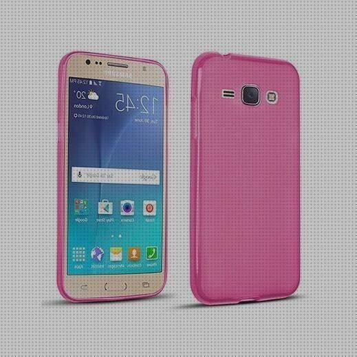 Las 18 Mejores Fundas Siliconas Samsung J3