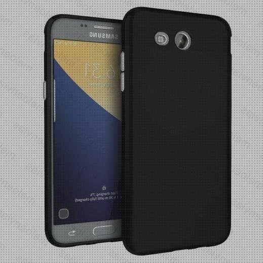 ¿Dónde poder comprar fundas silicona samsung j3 fundas fundas silicona samsung j5?