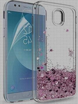 Las mejores marcas de fundas silicona samsung j3 fundas fundas silicona samsung j5