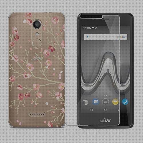 ¿Dónde poder comprar fundas bq lite silicona fundas fundas silicona transparente wiko upluse lite?