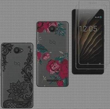 Las mejores fundas bq lite silicona fundas fundas silicona transparente wiko upluse lite