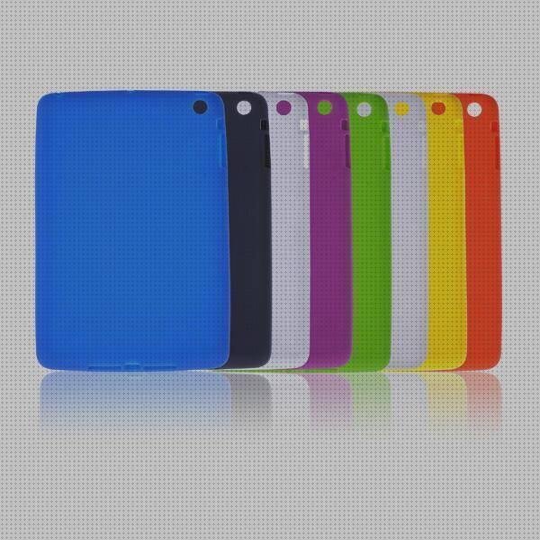 Las mejores marcas de fundas fundas tablet silicona
