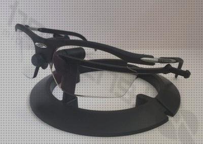 Review de gafa deportiva graduada fotocromatica policarbonato
