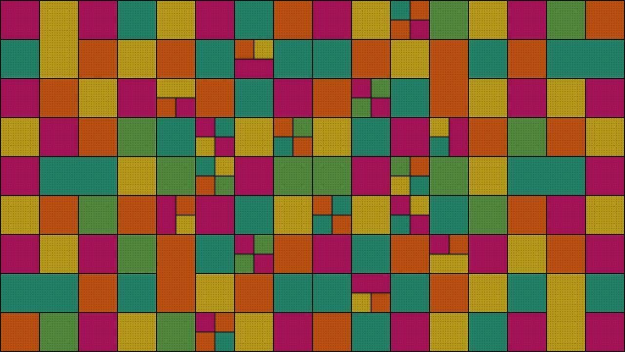 Review de gama de colores policarbonato