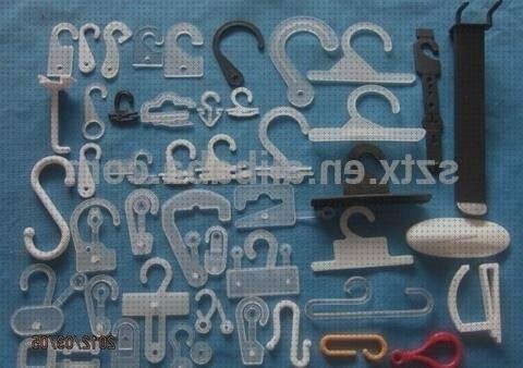 Análisis de los 9 mejores Ganchos De Plástico