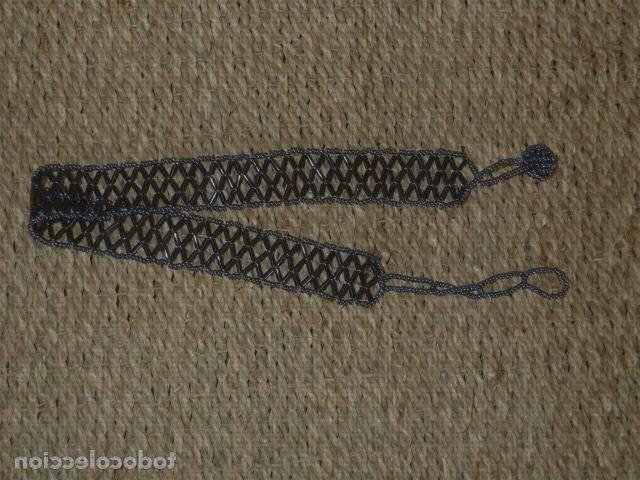 Las mejores marcas de gargantilla de plastico