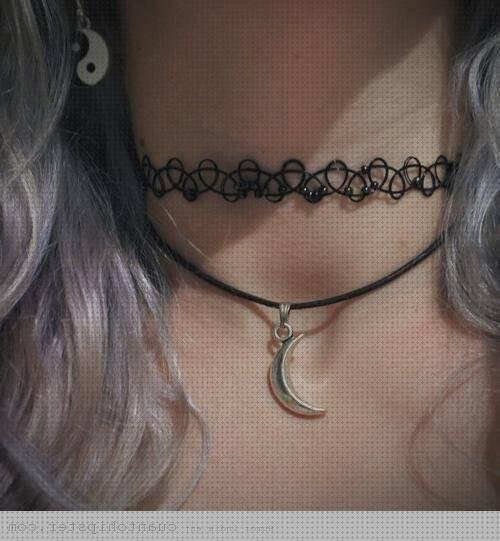 LAS 15 MEJORES GARGANTILLA DE PLÁSTICOS