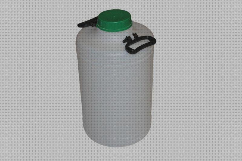 ¿Dónde poder comprar garrafas plástico 25 litros caja plastica 40 litros garrafas 25 litros de plastico?
