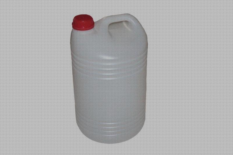 Las mejores garrafas plástico 25 litros caja plastica 40 litros garrafas 25 litros de plastico