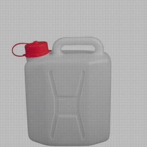 ¿Dónde poder comprar garrafas garrafas 5l plastico alimentario?