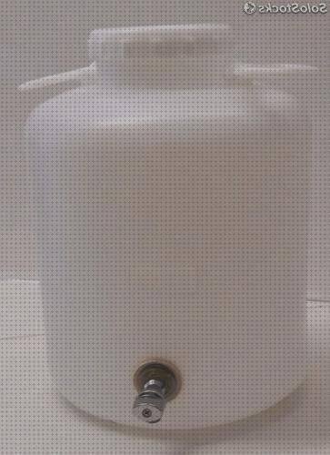 ¿Dónde poder comprar litros garrafas de plastico 25 litros con grifo?
