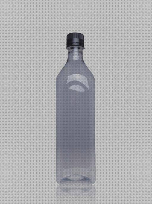Las mejores garrafas garrafas de plastico de 1 litro
