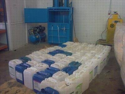 Las mejores garrafas garrafas de plastico recicladas