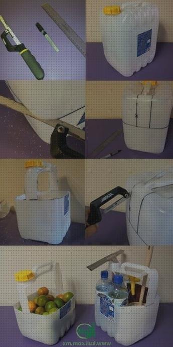 Las mejores marcas de garrafas plástico 25 litros caja plastica 40 litros garrafon 20 litros de plastico