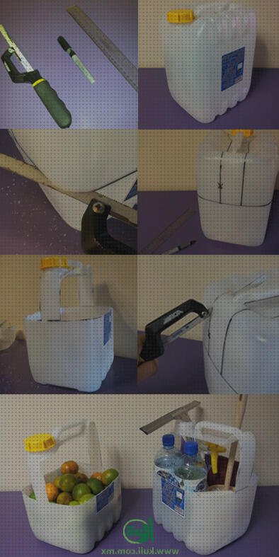 Review de garrafon 20 litros de plastico