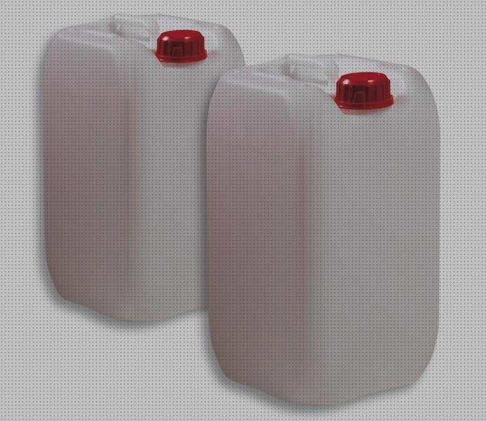 Análisis de los 25 mejores Garrafon 20 Litros De Plastico