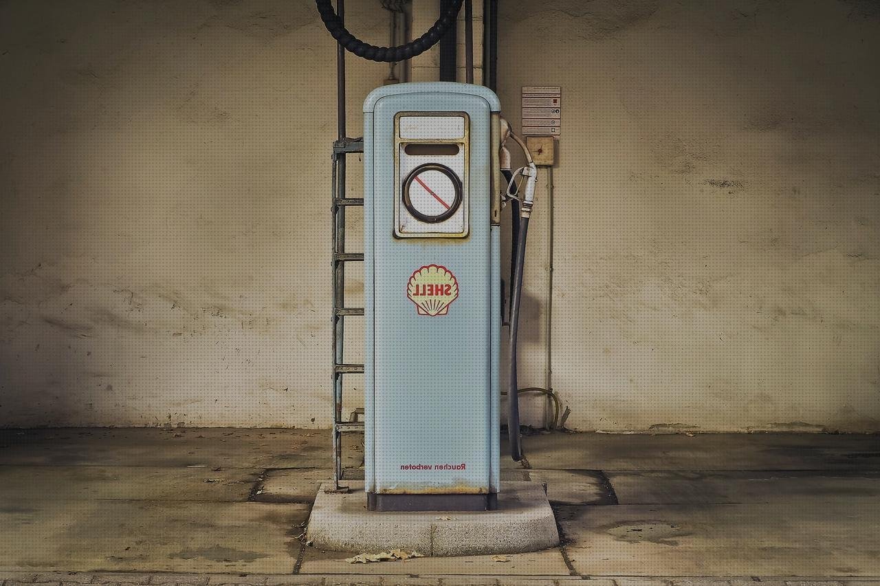 Análisis de las 4 mejores Gasolinas A Bases De Plásticos