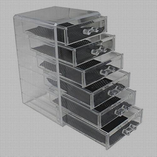 Las mejores gavetas gaveta organizadora de plastico