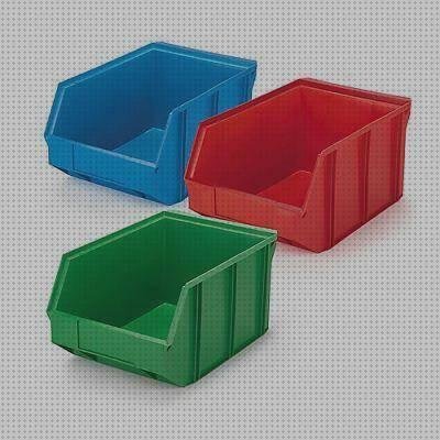Opiniones de las 12 mejores Gavetas De Plásticos