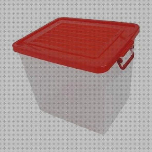 Los 30 Mejores Gavetas De Plásticos Con Tapas