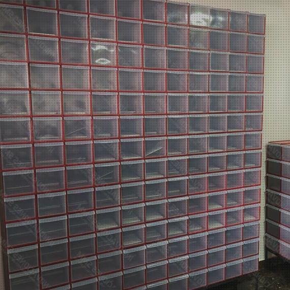 Los mejores 30 Gaveteros Organizadores De Plasticos