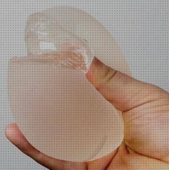 Review de gel cohesivo de silicona