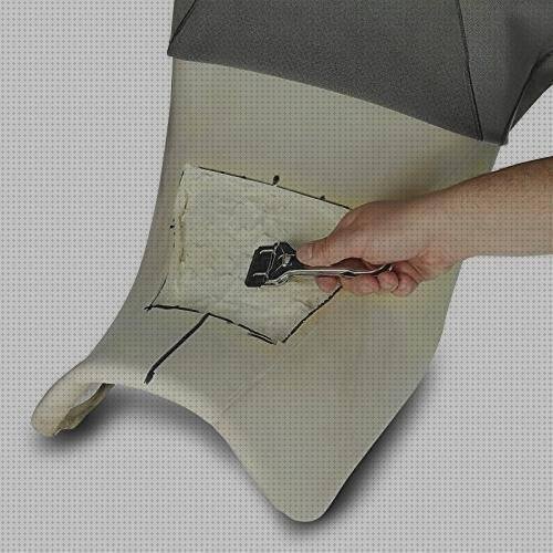 Review de gel silicona asiento de moto