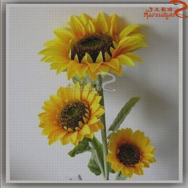 Análisis de los 12 mejores Girasoles De Plásticos