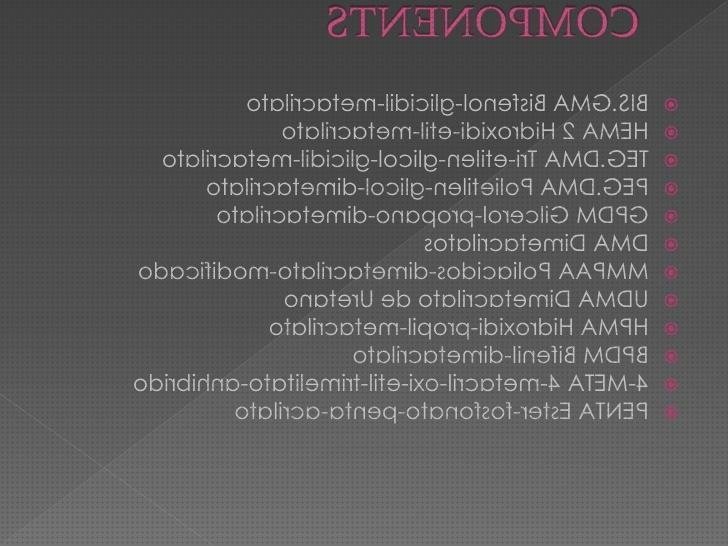 Las mejores marcas de bezel metacrilato cortal metacrilato panera metacrilato glicol metacrilato