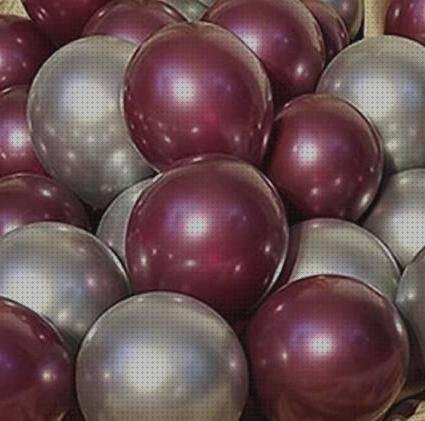 ¿Dónde poder comprar silicona fria globos globos de látex color dorado?