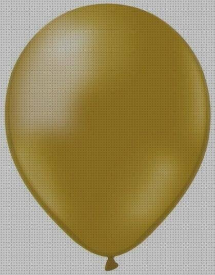 Análisis de los 3 mejores Globos De Látex Colores Dorados