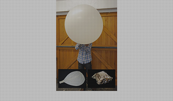 Las mejores marcas de silicona fria globos globos gigantes látex sonda