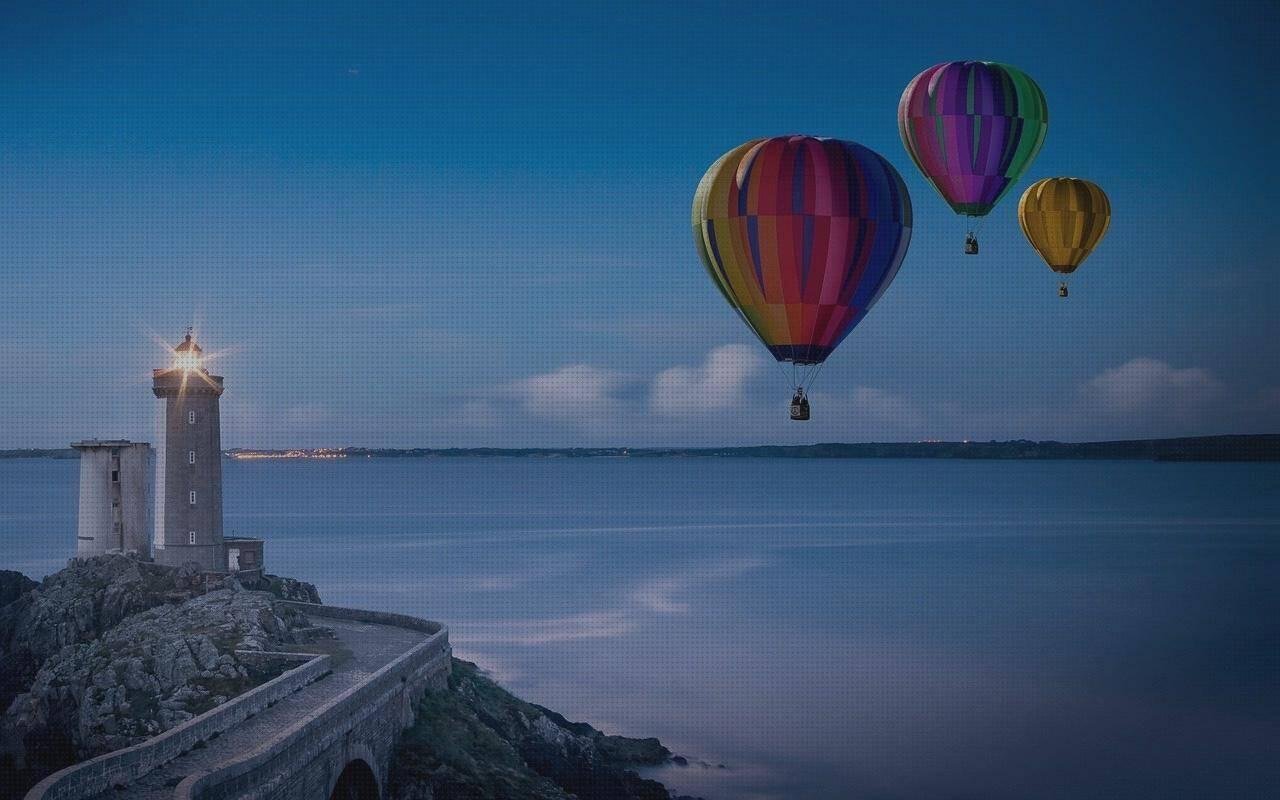 Review de globos látex