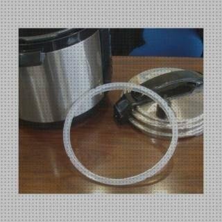 Las mejores protector silicona roxil 5 litros Más sobre gavetero de plástico Más sobre gavetero de plástico goma de silicona de olla programable 6 litros