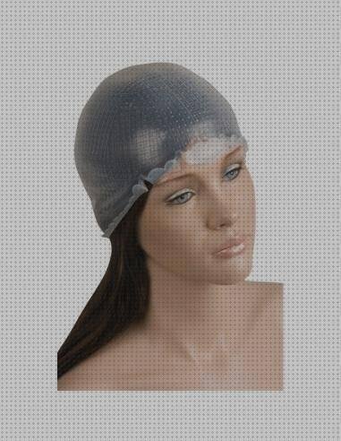 ¿Dónde poder comprar gorro de silicona mechas Más sobre cama de silicona Más sobre caja plástico infantiles goro de mechas silicona?