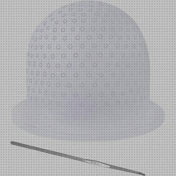 Las mejores gorro de silicona mechas Más sobre cama de silicona Más sobre caja plástico infantiles goro de mechas silicona