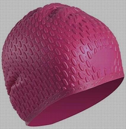 Review de gorro silicona grande