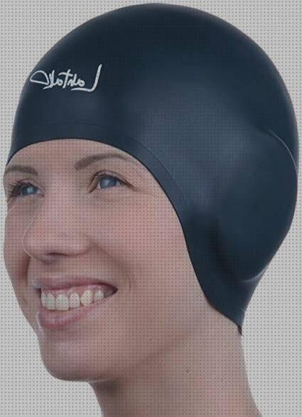 Análisis de los 5 mejores Gorros Siliconas De Mujeres