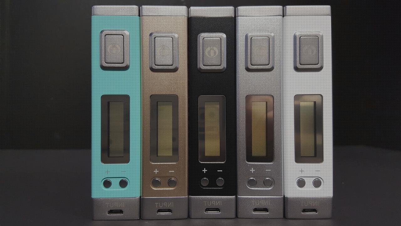 Review de goteros de plástico