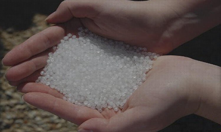 Las 20 Mejores Granzas De Plásticos