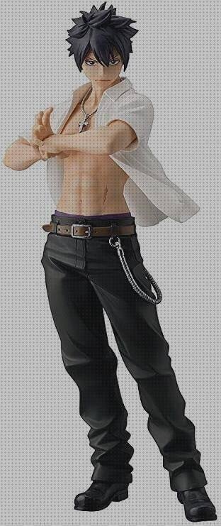 Los 9 Mejores gray fullbuster pvc del mundo