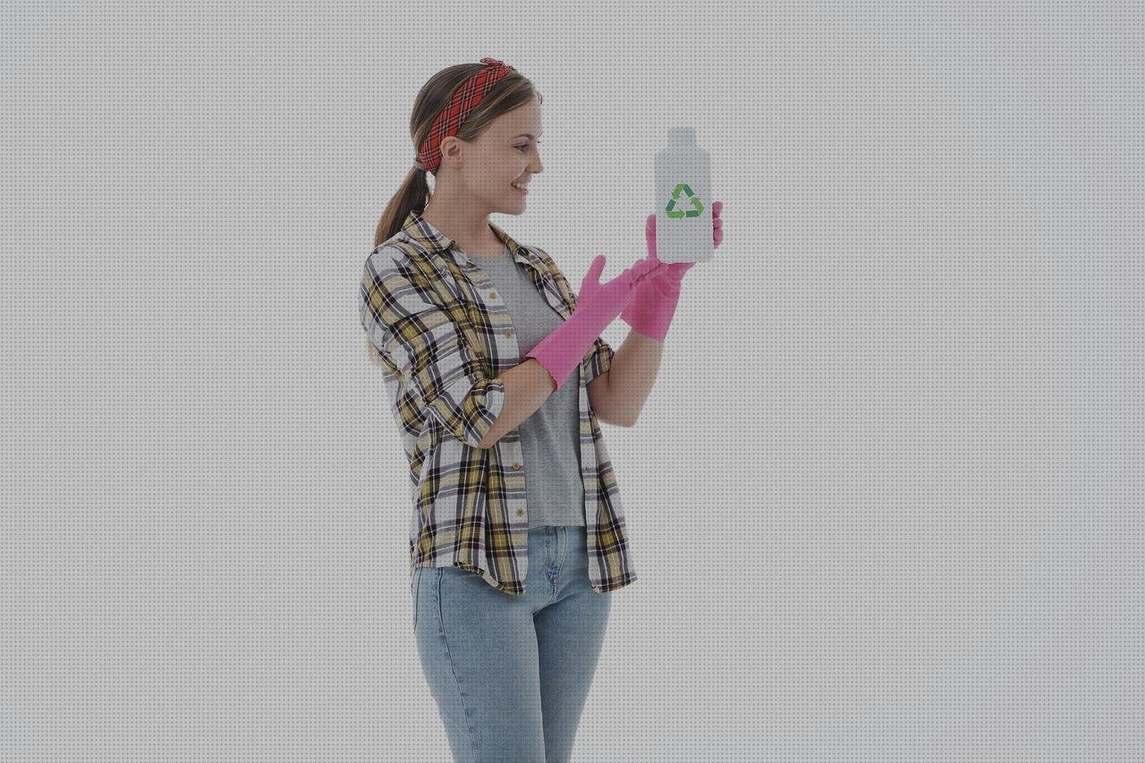 Las mejores marcas de guante plastico desechable guante de plástico desechable