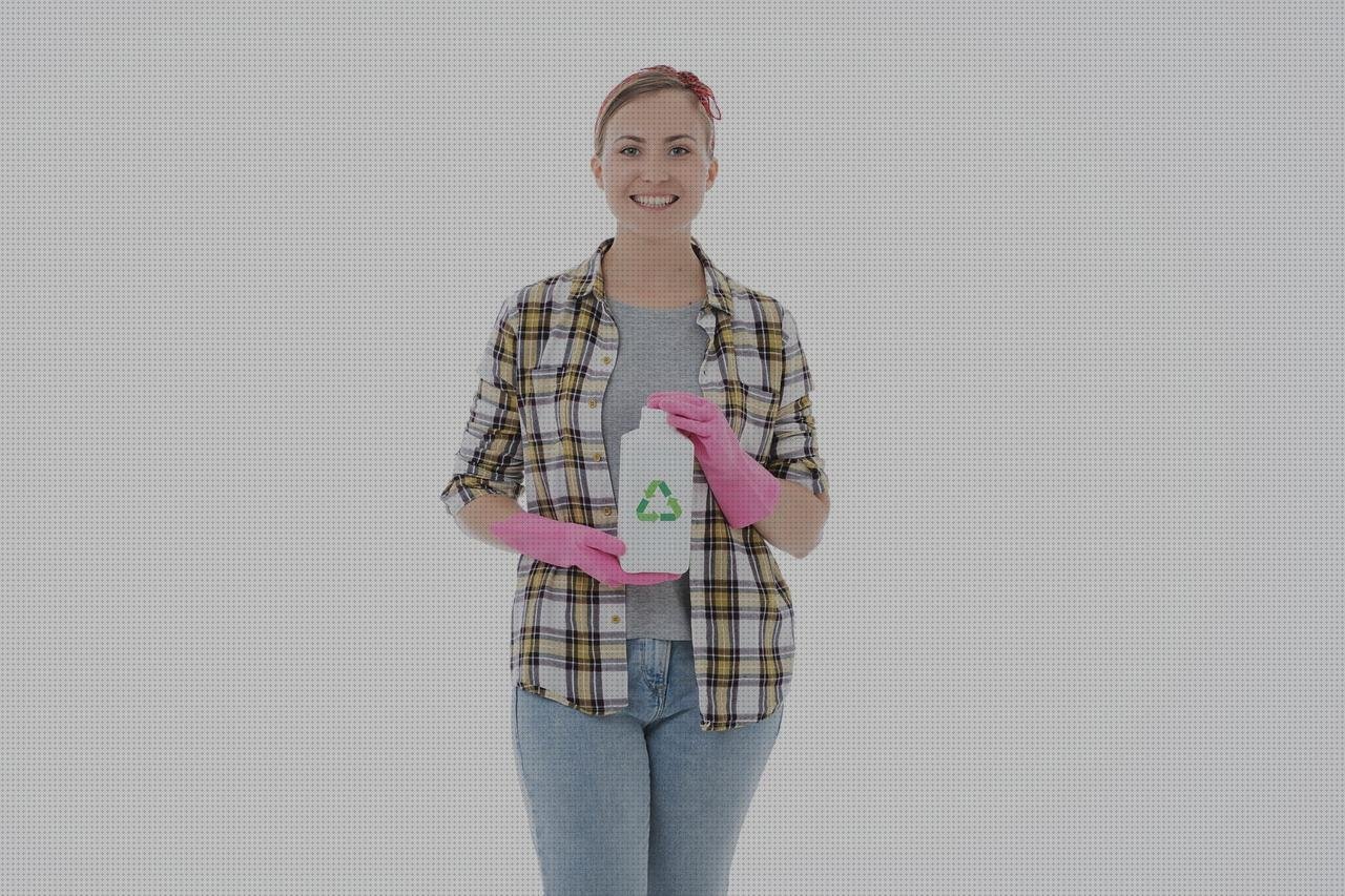 Review de guante de plástico desechable