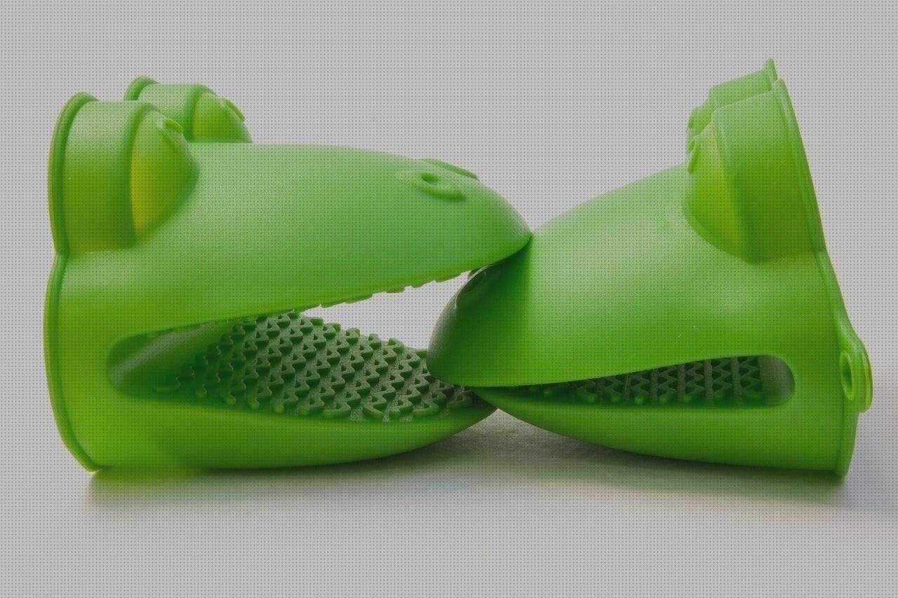 Análisis de los 19 mejores guantes siliconas celulitis para comprar