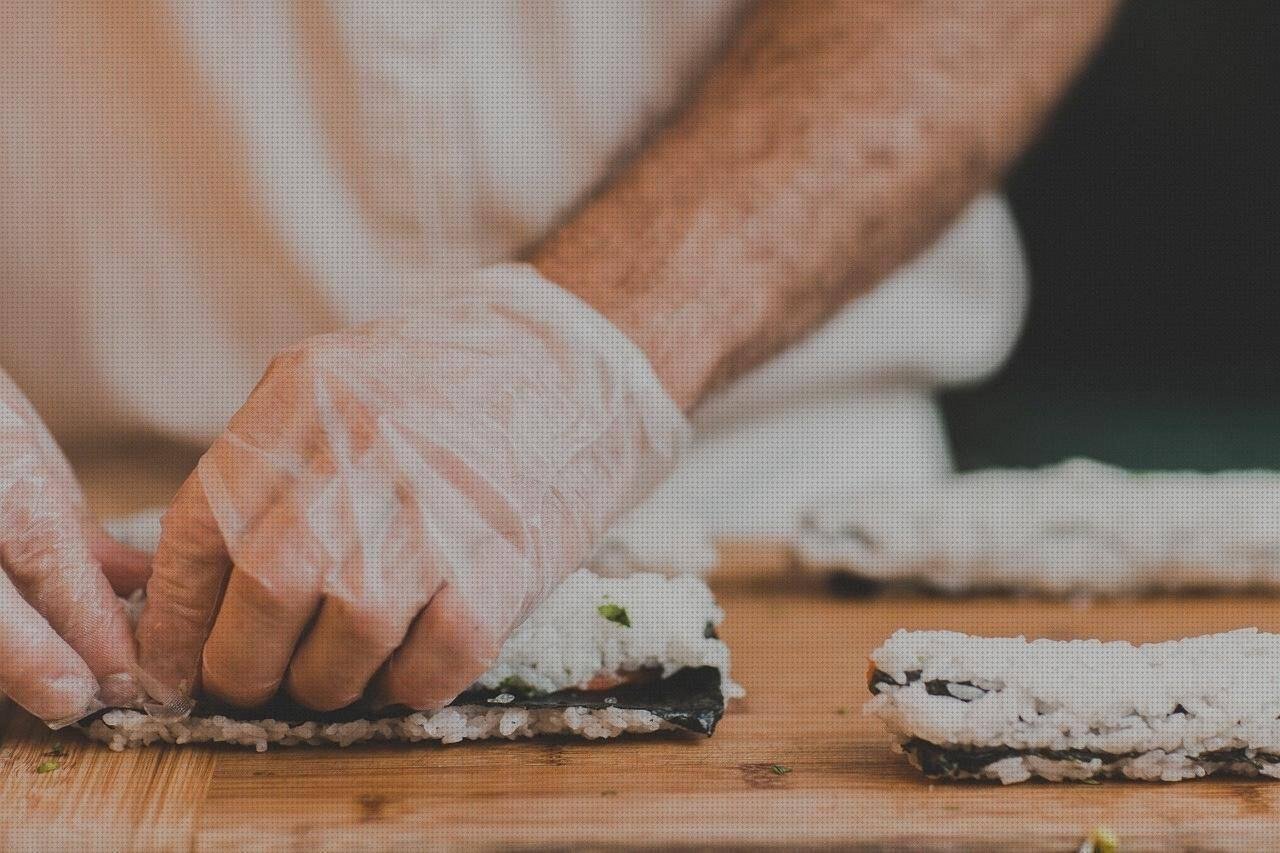 Opiniones de los 19 mejores Guantes De Cocinas De Siliconas