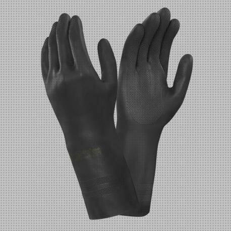 ¿Dónde poder comprar guantes silicona guantes de neopreno y látex?